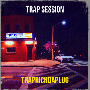 Trap Session by TrapRichDaPlug
