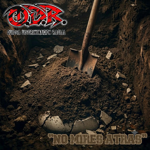 NO MIRES ATRAS by O.D.R.