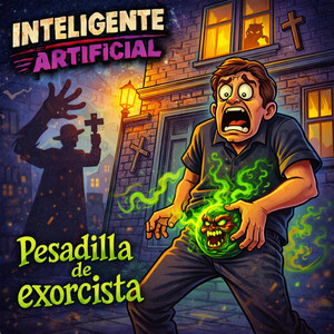 Me he mudado a Elm Street by Inteligente Artificial