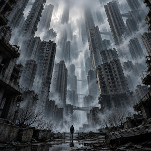 Залізобетон by BITUM