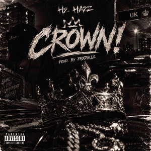 Crown! by H2Hazz, PrxdBjz