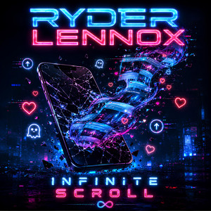 Log Out by Ryder Lennox