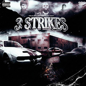 C.A.T by 7MILE WB, BBE Cam, BadGuy Skatt