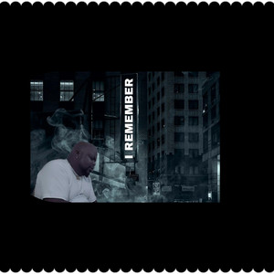 Portada de I Remember