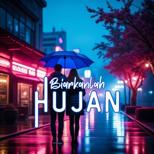 Biarkanlah Hujan by CRA23 With The Talent