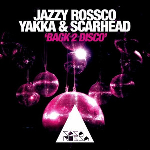 Jazzy Rossco, Yakka & Scarhead - Feeling the Beat