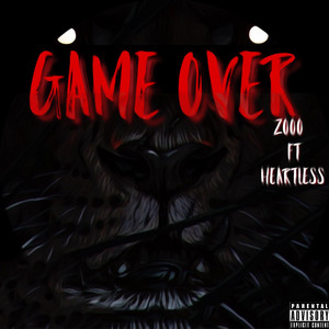 Game Over by Zooo, Heartless