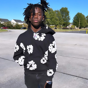 Pnut2Playa - October