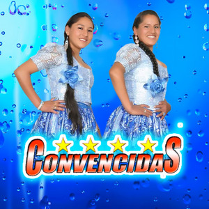 Las Convencidas - Media Botella