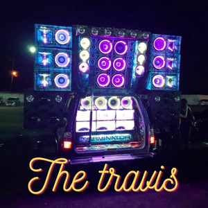 Pensador Adelantado by the travis