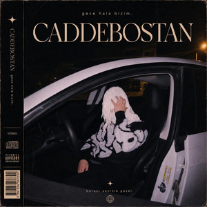 CADDEBOSTAN by Taylan Tok