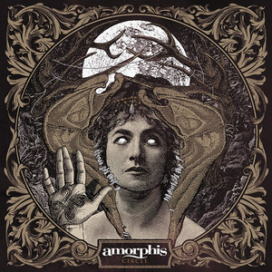 Circle cover