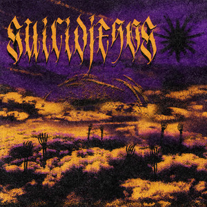 SUD-VEST by $uicidjego$