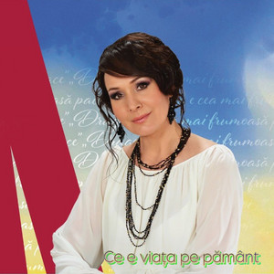 Anisoara Puica - Ce e viața pe pământ