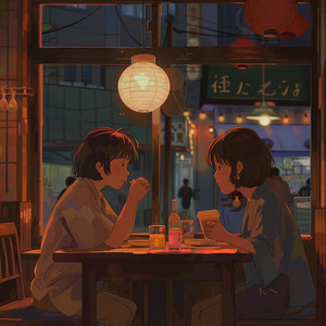 moons by Yoshiima