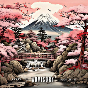 Fly to Japan by Wrazy