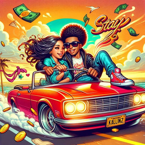 Stay