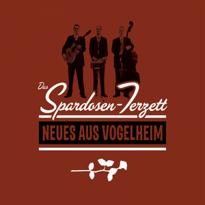Entschuldigung by Das Spardosenterzett