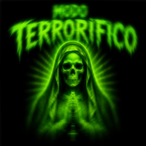Modo terrorifico by Hiena Menor