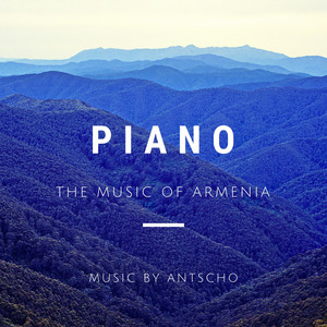 ANTSCHO - Nerir Indz