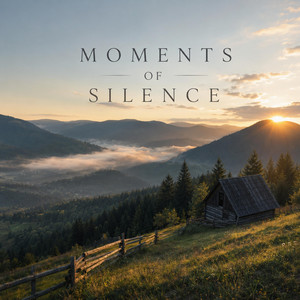 Moments of Silence (Background Music)