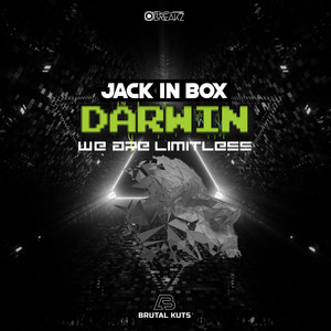 We Are Limitless by Darwin, Jack In Box