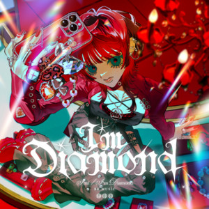 I'm Diamond by IMI
