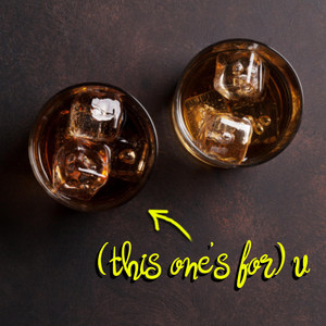 (this one's for) u by 23:59