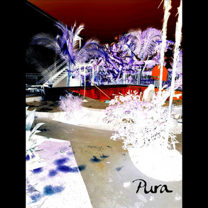 Pura by Christopher Coke, KiNG cHRiS iNDo, Blackwater Noi.D.