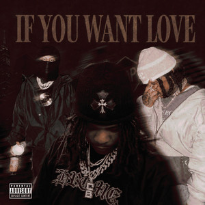 If You Want Love by YFGTae, RRTae