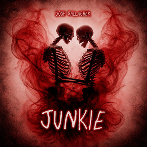 Junkie by Josh Gallagher