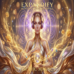 I AM THE MAGNET by Expandify