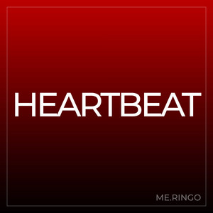Heartbeat by me.ringo