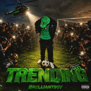 Trending by BrilliantBoy