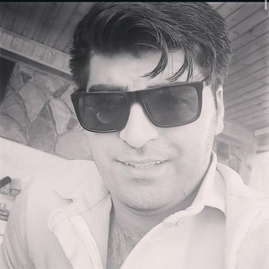 Master Anar - Mihriban