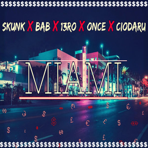Portada de Miami