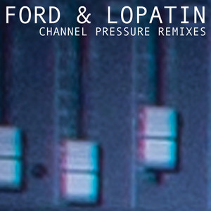 Joey Rogers - A JD Twitch Optimo Mix by Ford & Lopatin