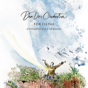 DenDer Orchestra — For Ellina (Extended Jazz Version)