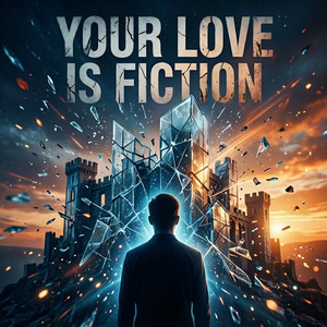 Your Love Is Fiction by markuis