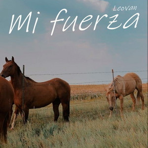 Mi Fuerza by Leovan