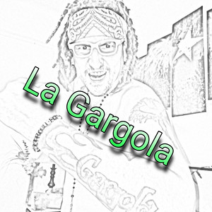 The real Noriega - La Gargola