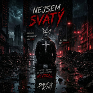 Nejsem svatý by Dark King