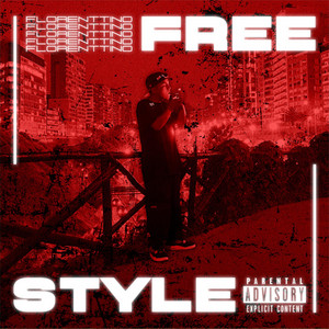 Freestyle 1 by florenttino