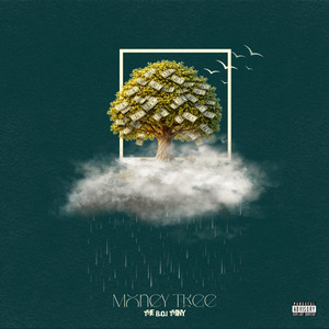 MONEY TREE(Osisi Na Mi Ego) by The B.O.I Thiny