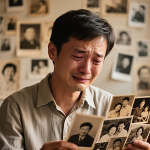 Bakida - vida injusta