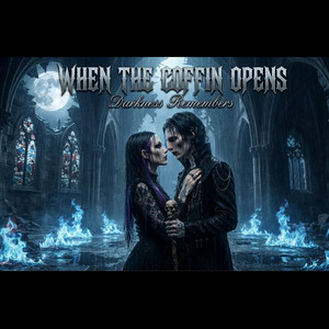 When The Coffin Opens by Ashborn Records