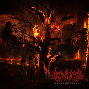 Left to Suffer — Unwelcome Guest (2026)
