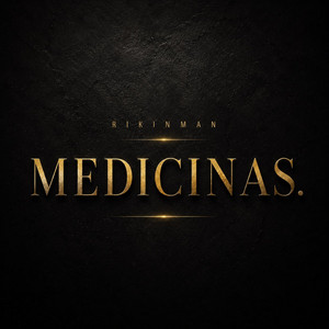 Medicinas by Rikinman