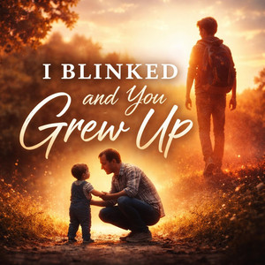 I Blinked and You Grew Up by InspiroSphere