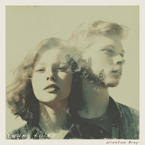 Young Folks by Winston Brey
